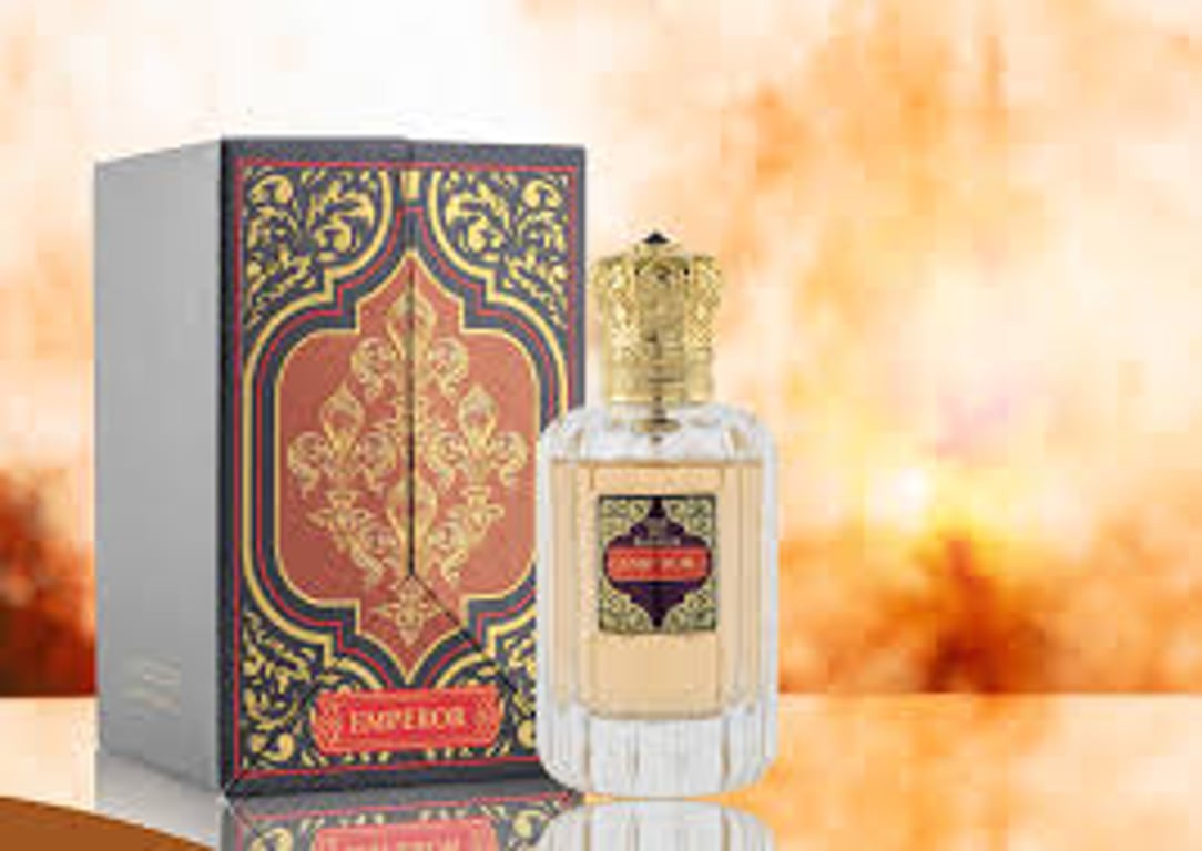 EMPEROR DE LE VOGUE 3.4Oz.EDP PARA CABALLERO