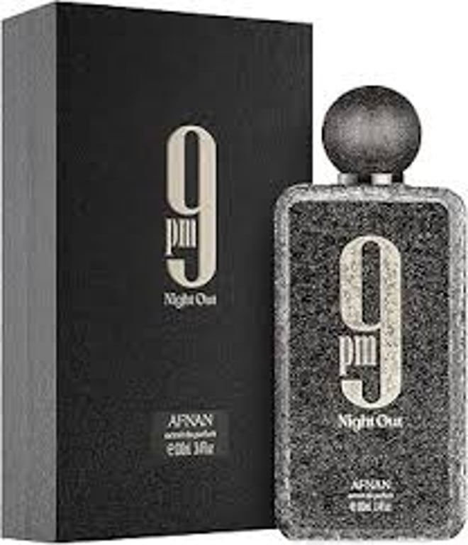 9PM NIGHT OUT EXTRAIT PARFUM