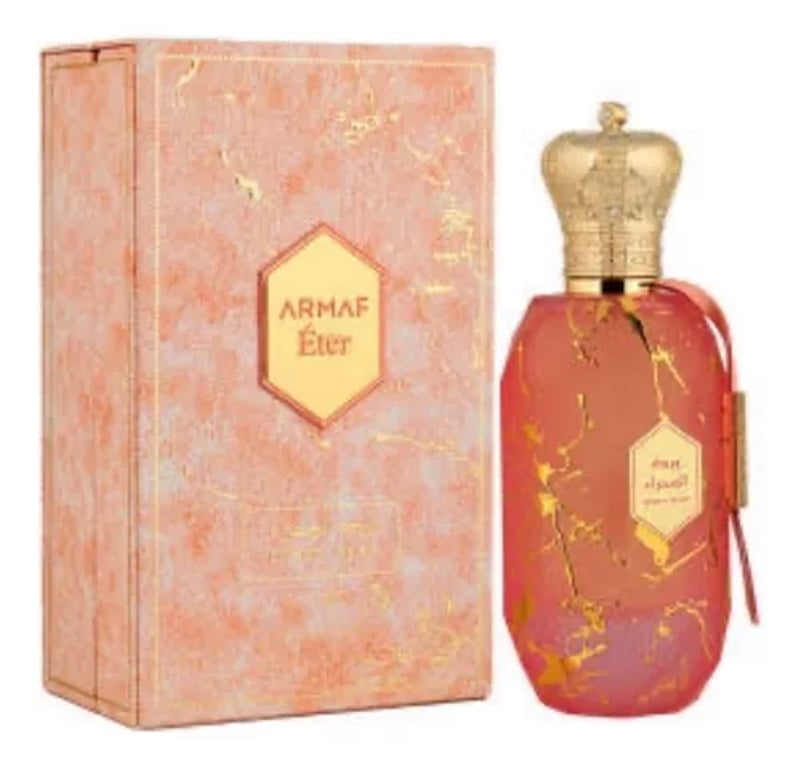 DESERT ROSE DE ARMAF 3.4Oz.EDP PARA DAMA