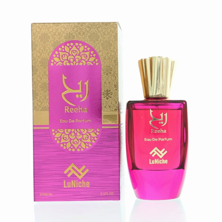 LUNICHE REEHA DE 3.4Oz.EDP