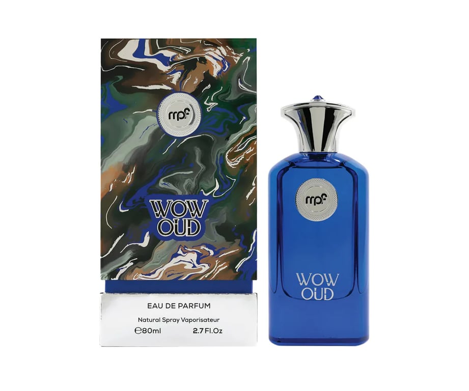 WOW OUD DE MPF 2.8Oz.EDP PARA CABALLERO
