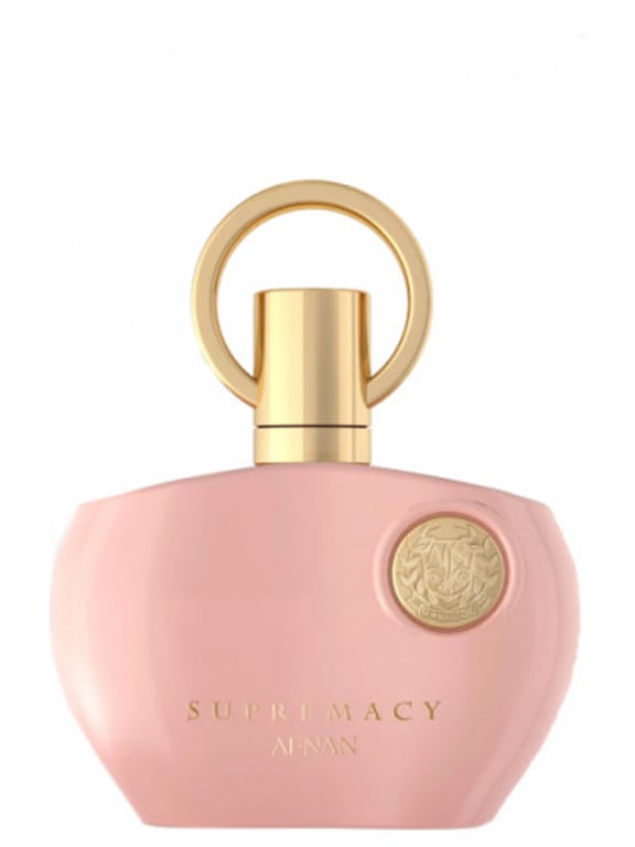 AFNAN SUPREMACY PINK 3.4 EDP