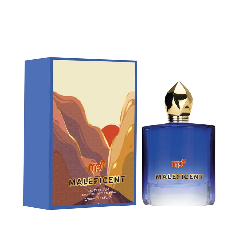 MALEFICENT DE MPF 3.4Oz.EDP PARA AMBOS