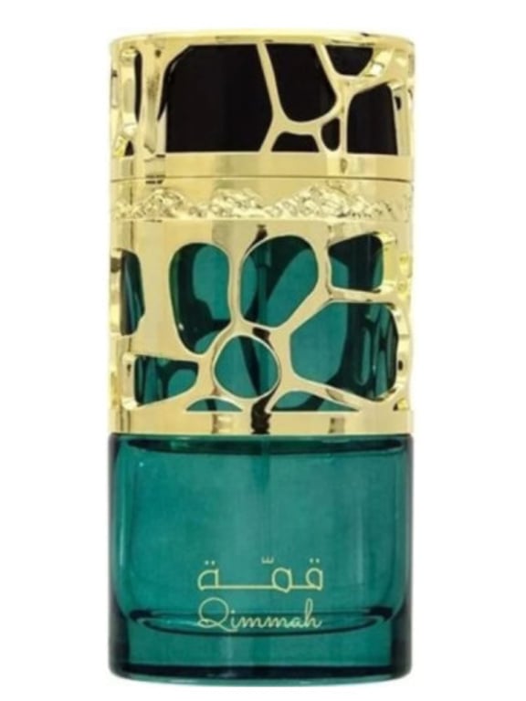 LATTAFA QIMMAH 3.4Oz.EDP