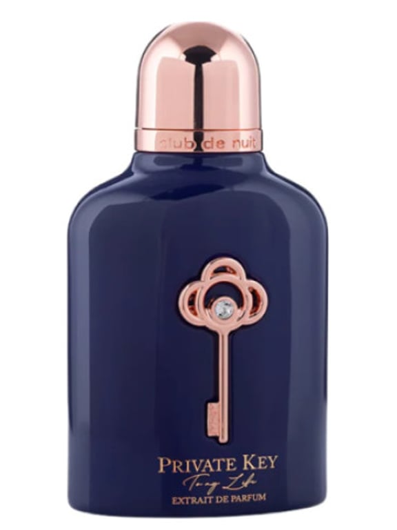 PRIVATE KEY LIFE DE ARMAF 3.4Oz.EDP PARA DAMA