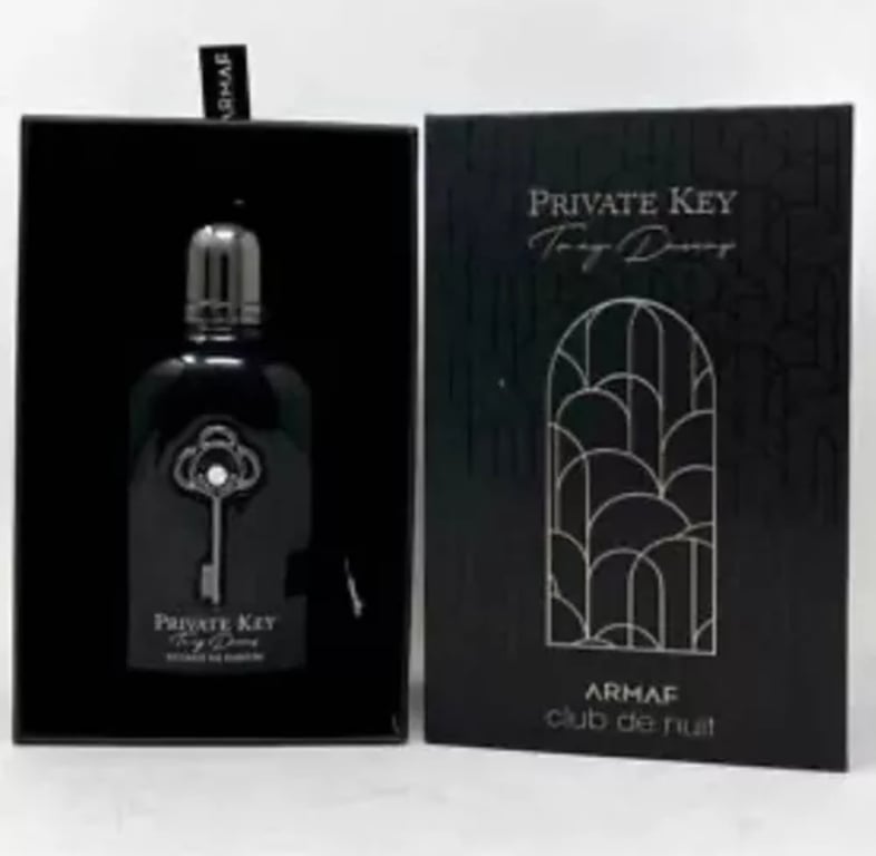CLUB KEY DREAMS DE ARMAF 3.4Oz.EDP PARA CABALLERO