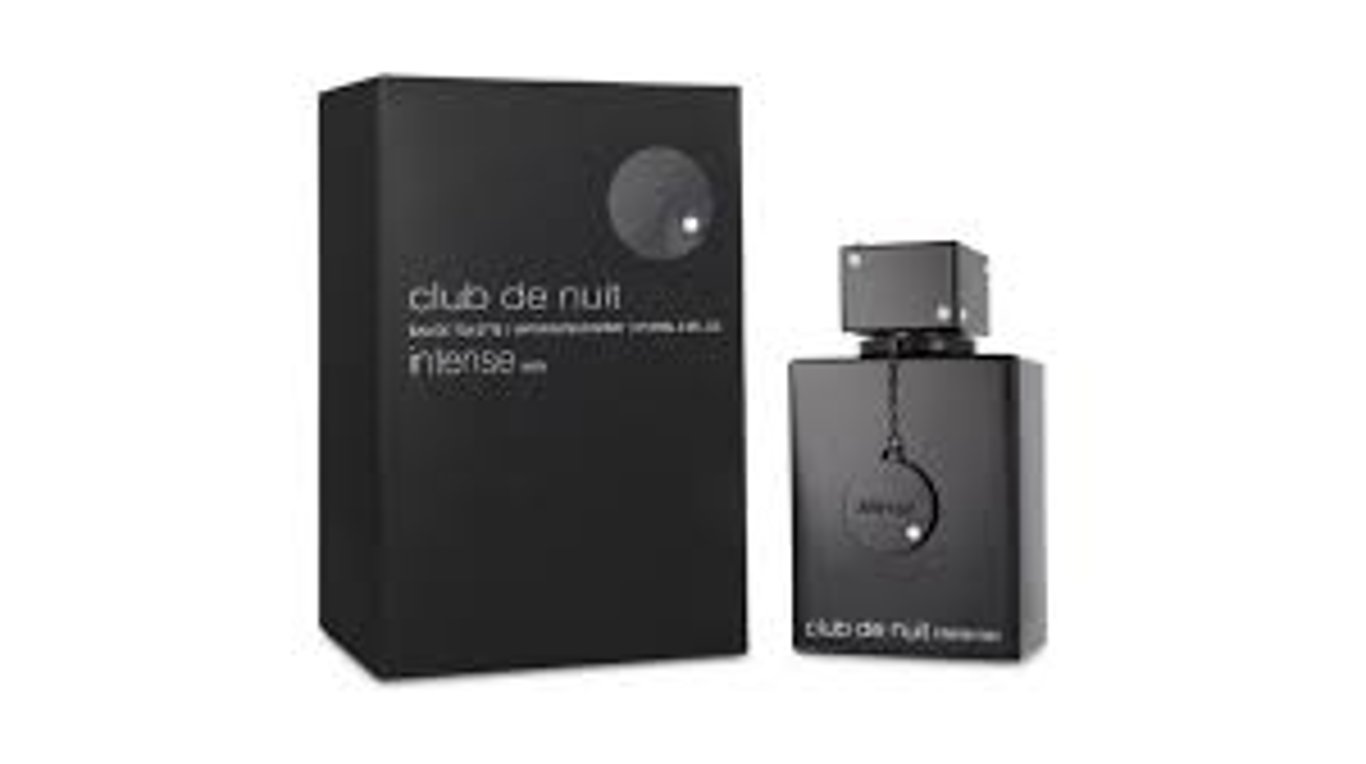 ARMAF CLUB DE NUIT INTENSE MAN 3.6Oz.EDT