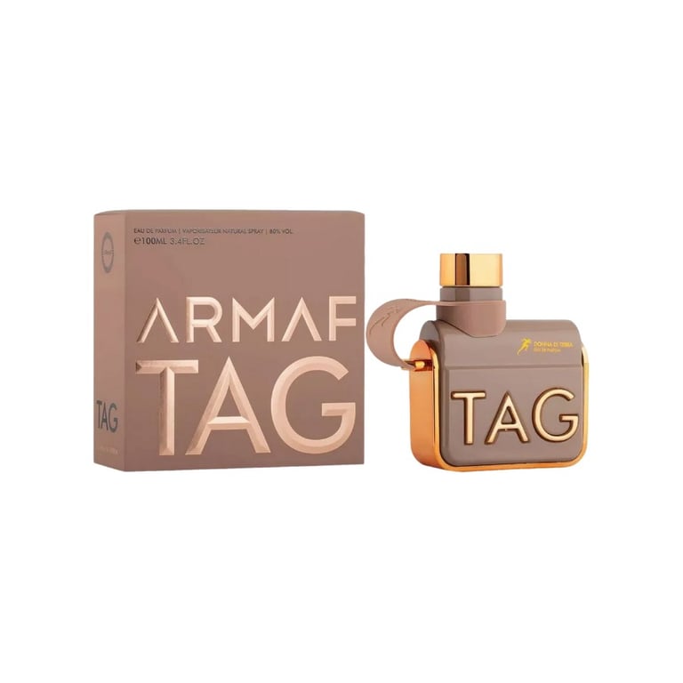 ARMAF TAG DONNA DI TERRA