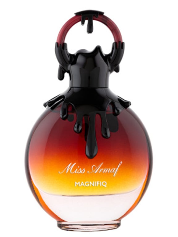 MISS MAGNIFIQUE DE ARMAF 3.4Oz.EDP PARA DAMA