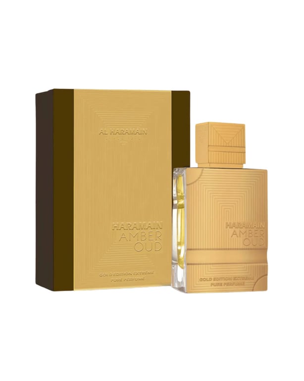 AL HARAMAIN AMBER OUD GOLD 3.4 EDP
