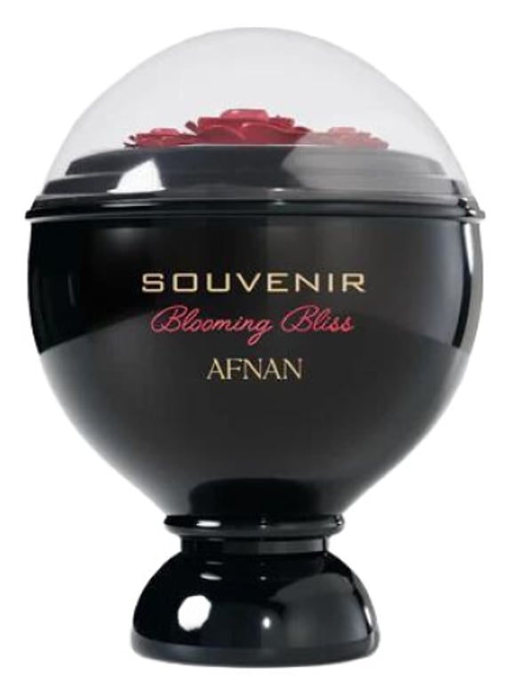 AFNAN SOUVENIR BLOOMING BLISS 3.4 EDP