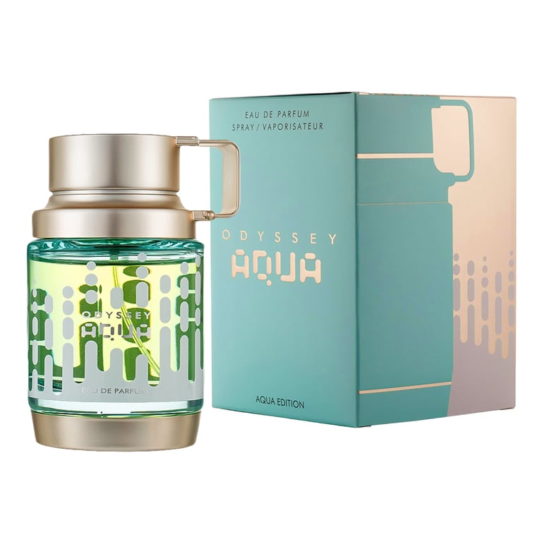 ODYSSEY AQUA 3.4 EDP M-ARMAF